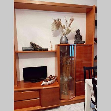 Calido Y Acogedor Apartamento, Ideal Para Familias Саламанка Екстер'єр фото