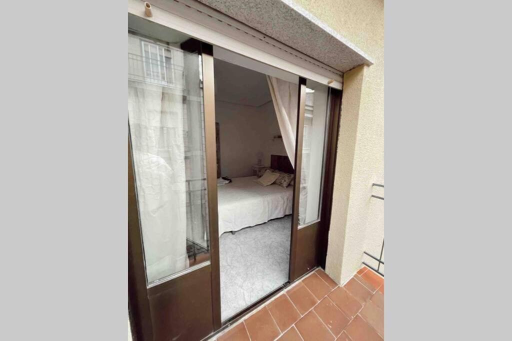Calido Y Acogedor Apartamento, Ideal Para Familias Саламанка Екстер'єр фото
