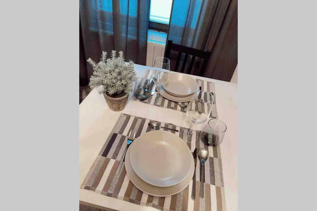 Calido Y Acogedor Apartamento, Ideal Para Familias Саламанка Екстер'єр фото