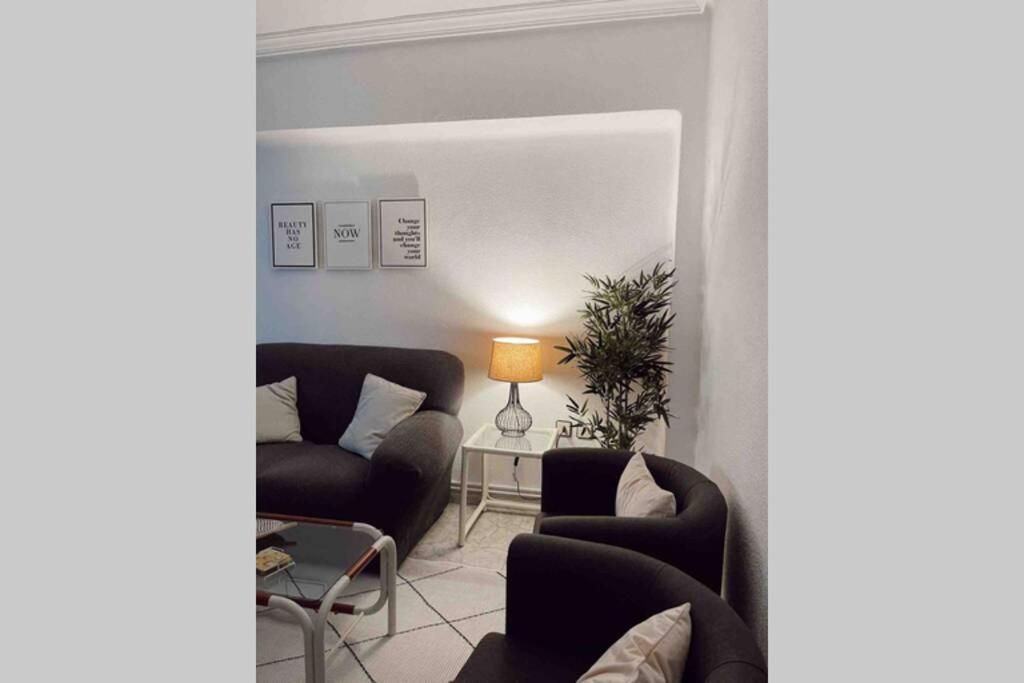Calido Y Acogedor Apartamento, Ideal Para Familias Саламанка Екстер'єр фото