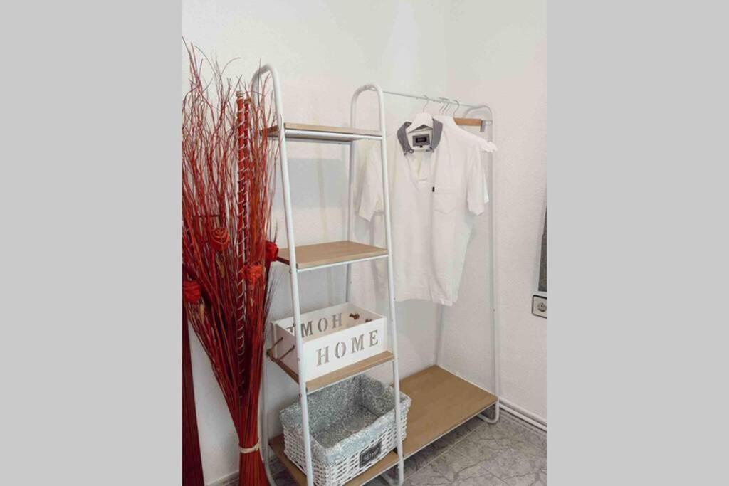 Calido Y Acogedor Apartamento, Ideal Para Familias Саламанка Екстер'єр фото